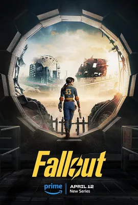 Fallout (TV Series 2024– ) - IMDb