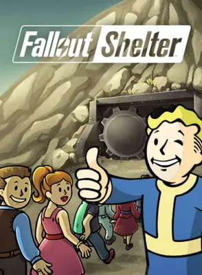 Celebrate Fallout 76's 5th Anniversary!