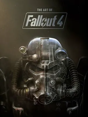 Fallout 3 by PatrickBrown on DeviantArt