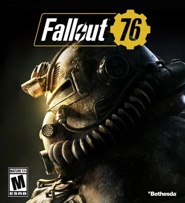 Fallout 4: Game of the Year Edition