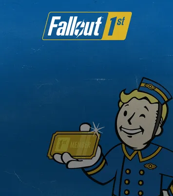 Fallout 76 | Our Future Begins