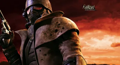 Fallout 3, New Vegas 4K 60fps available to play free for Xbox gamers