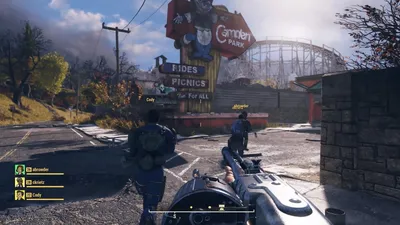 Fallout Tactics: Brotherhood of Steel - Metacritic