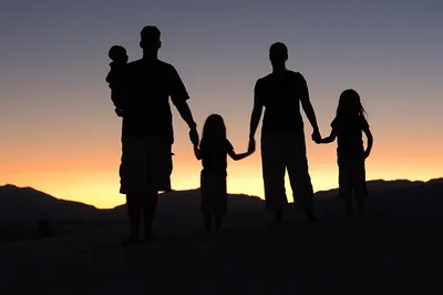 What Does Family Mean To You? — Be Strong Families