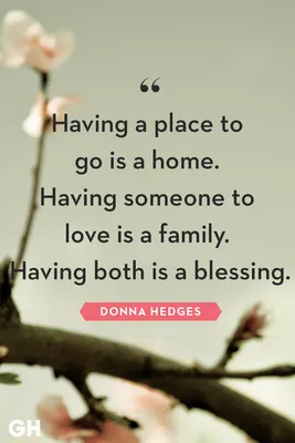 80 Family Quotes To Express Your Love