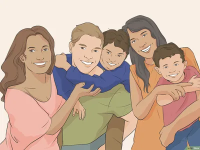 Positive relationships for families: tips | Raising Children Network