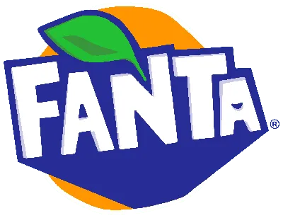 Fanta Orange Can 12 OZ | Los Tanitos