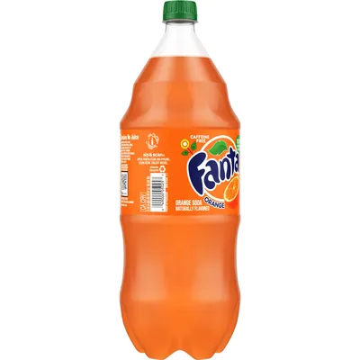 Fanta revamps logo with launch of first-ever global identity