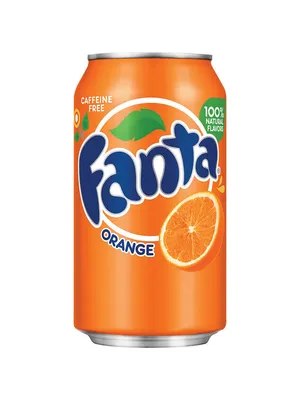 Fanta Exotique Drink | Fanta Exotique Can | The Real Dyl Exotic Snax