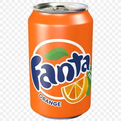 Why Fanta In The US Tastes So Different From Its Overseas Counterpart