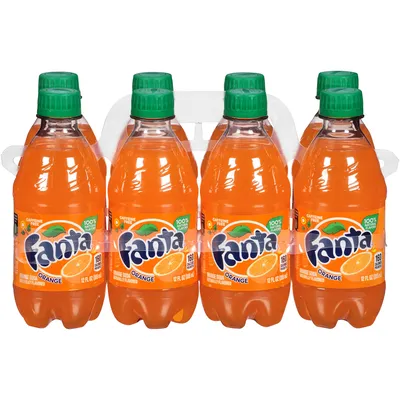 Fanta Orange | The Soda Wiki | Fandom