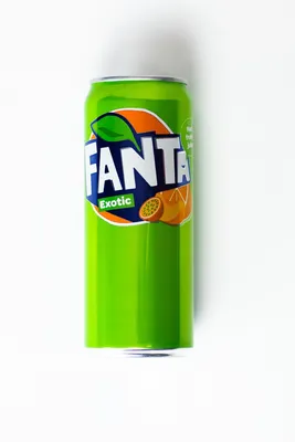 Fanta Orange Mexican Refresco 355ml | Soda Pop Shop