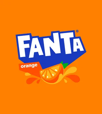Fanta Orange 2L (Fanta) – MezeHub