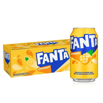 Fanta makes major change to popular drink - and it's bad news for shoppers  | The Sun