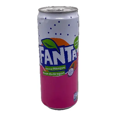 Who Made Fanta? The Nefarious Origins of a Fruity Favorite | Sporked