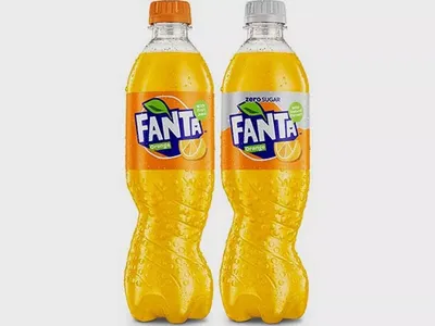 Fanta has made a big change and not everyone is pleased - Mirror Online