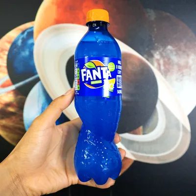 Fanta Shokata | Exotic World Snacks