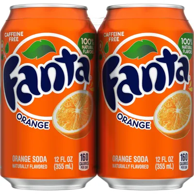 Fanta