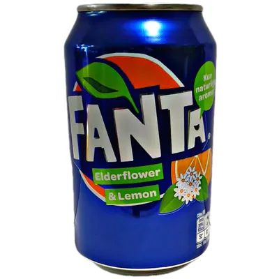 Fanta Grape Soda 2LTR Bottle | Garden Grocer