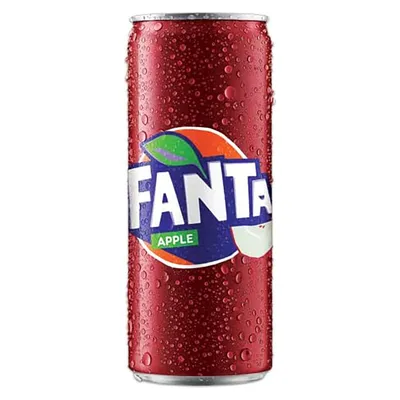 Buy Fanta Pineapple Soda ( 355ml / 12 fl oz ) | MyAmericanMarket.com