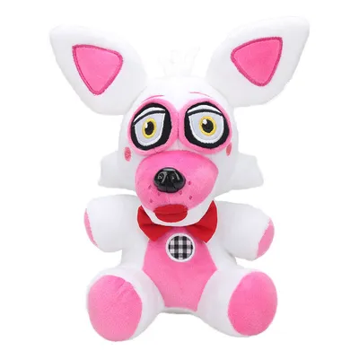 Funtime Foxy | Funkipedia Mods Wiki | Fandom