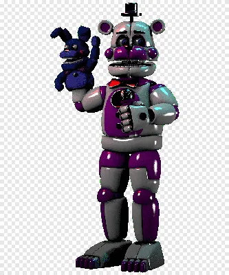 Funtime Freddy | Энциклопедия Five Nights at Freddy's | Fandom