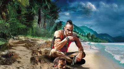 Far Cry 6 review: A familiar return to open-world stupidity | Ars Technica