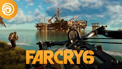 Best Far Cry Games, Ranked - GameSpot
