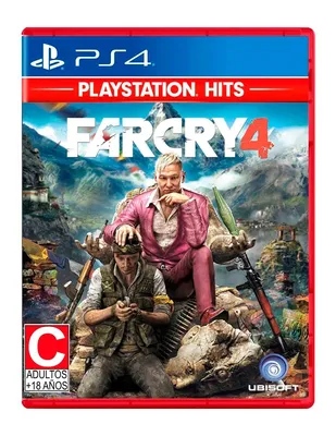 If you could replay one of these far cry games again for the first time  which would it be? : r/farcry