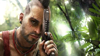 Painting a different apocalypse in Far Cry: New Dawn | GamesIndustry.biz