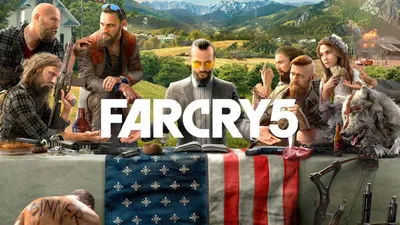 Far Cry 7 and Far Cry multiplayer reportedly in development at Ubisoft |  Eurogamer.net