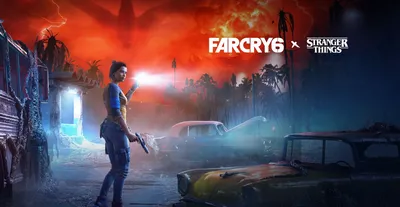 Far Cry® 5 on Steam