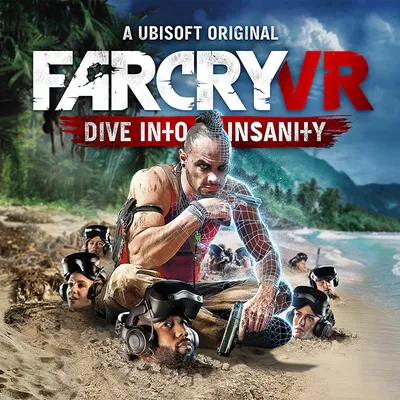 Far Cry Primal release impressions