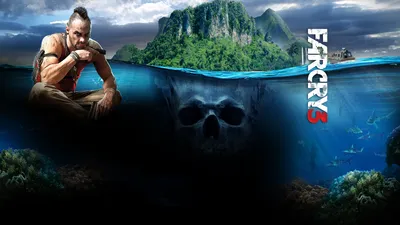 Концовки Far Cry 3 | Far Cry Wiki | Fandom