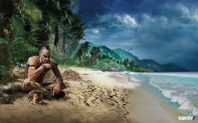 Far Cry 3 Wallpapers - Wallpaper Cave