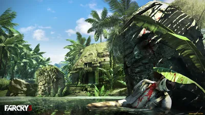 Ubisoft - Far Cry 3