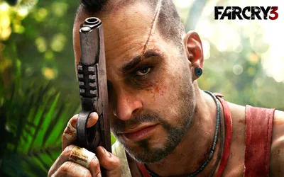 Far Cry 3 раздают бесплатно. Как получить копию игры? Новости