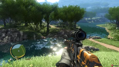 Ubisoft - Far Cry 3