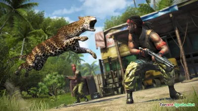 Обои Видео Игры Far Cry 3, обои для рабочего стола, фотографии видео игры, far  cry 3, пешера, водопад, ubisoft, far, cry, 3 Обои для рабочего стола,  скачать обои картинки заставки на рабочий стол.