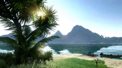 Far Cry 3 :: Far Cry :: Игры / картинки, гифки, прикольные комиксы,  интересные статьи по теме.