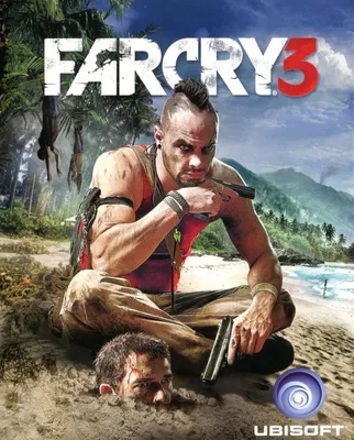 Far Cry 3 — Википедия
