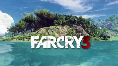 Идеи на тему «Far Cry 3» (270) | игровые арты, саламанка, видеоигры
