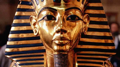 Атрибуты власти фараона | crazy историк | Дзен