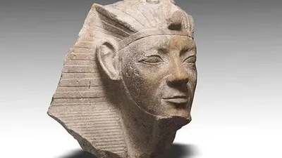 Как жили Фараоны в Египте? | Обо всём по-многу | Дзен