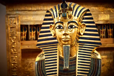Раскрыты шокирующие подробности гибели египетского фараона - РИА Новости,  17.02.2021