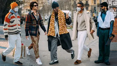 The 6 most persistent trends of Paris Fashion Week SS24 - Vogue Scandinavia