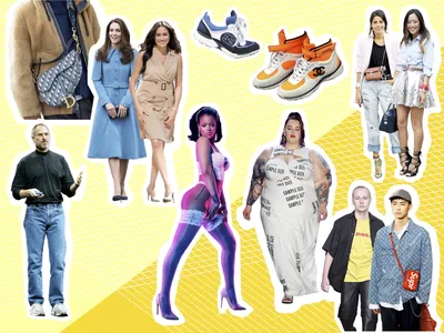 7 Major Fashion Trends From the 2010s