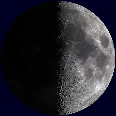 BB.lv: На что влияют фазы Луны?