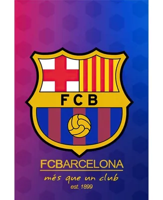 Скачать обои Барселона, Барса, FC Barcelona, ФК Барселона, Barca, раздел  спорт в разрешении 1920x1080