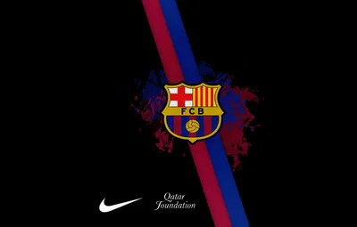 FC Barcelona - ФК Барселона. Обои для рабочего стола. 1280x960